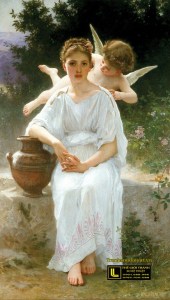 tranh-tan-co-dien_Bouguereau_(1825-1905)_-_Whisperings_of_Love_(1889) 